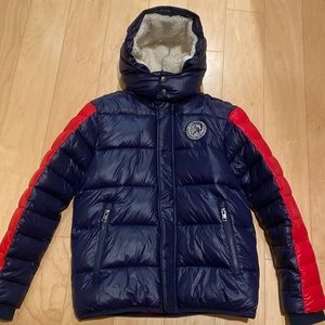 Diesel winter jacket